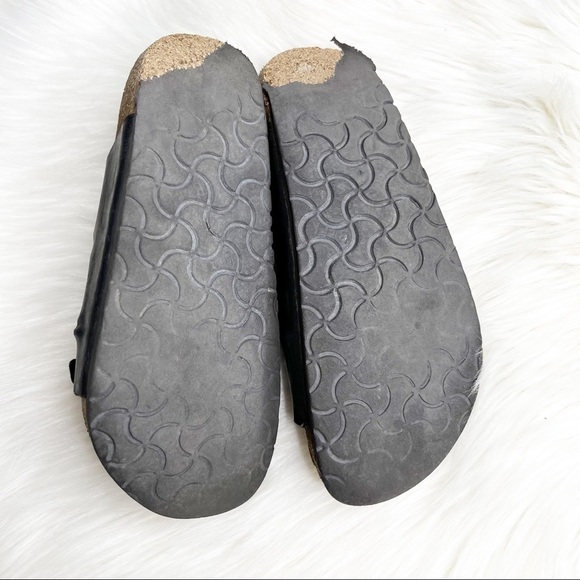 Birkenstock Biro Flor Slide Sandals Size 39 - Picture 6 of 11